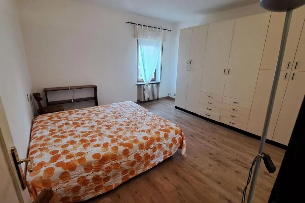 Casa Abramo Appartement Calalzo di Cadore